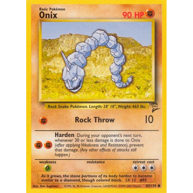 Onix (084/130) (BS2)