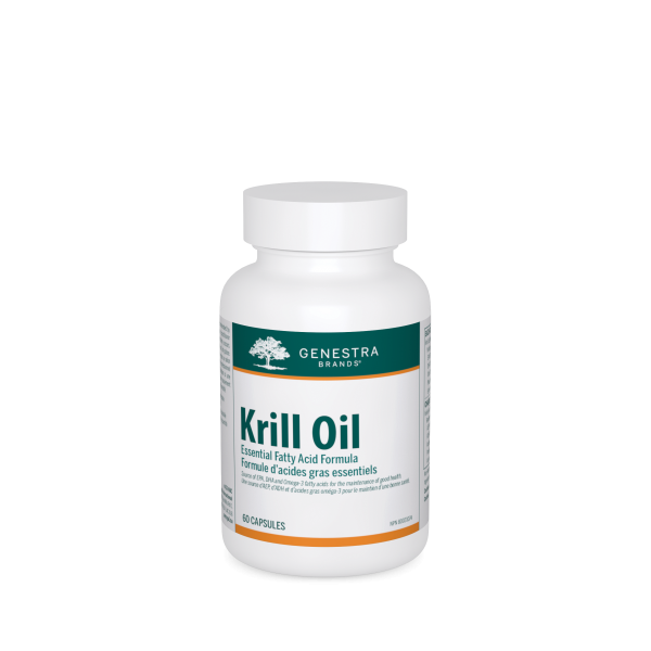 Krill Oil — Unytii - Suppléments et Produits Naturels