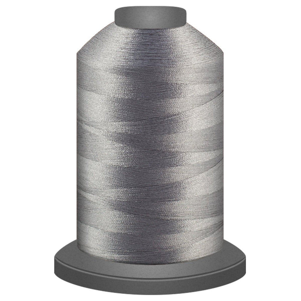 Glide King Spool - 10CG9 Cool Grey 9 — Cottage Quilting Ltd.