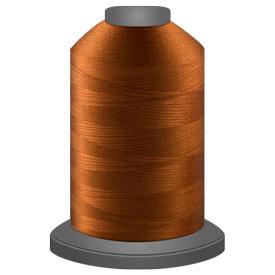 Glide King Spool - 20470 Hazel — Cottage Quilting Ltd.