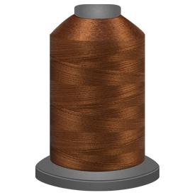 Glide King Spool - 24705 Cocoa — Cottage Quilting Ltd.