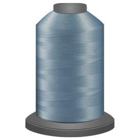 Glide King Spool - 30290 Baby Blue — Cottage Quilting Ltd.