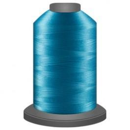 Glide King Spool - 30632 Robin Egg — Cottage Quilting Ltd.