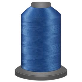 Glide King Spool - 30646 Sky — Cottage Quilting Ltd.