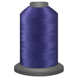 Glide King Spool - 42715 Eggplant — Cottage Quilting Ltd.