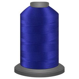 Glide King Spool - 42736 Fandango — Cottage Quilting Ltd.