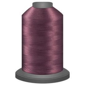 Glide King Spool - 45115 Wine — Cottage Quilting Ltd.