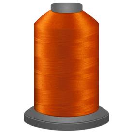 Glide King Spool - 51585 Lava — Cottage Quilting Ltd.