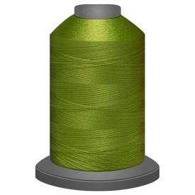Glide King Spool - 60382 Avocado — Cottage Quilting Ltd.
