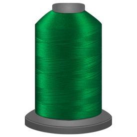 Glide King Spool - 67482 Shamrock — Cottage Quilting Ltd.