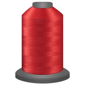 Glide King Spool - 70032 Cherry — Cottage Quilting Ltd.