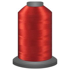 Glide King Spool - 70179 Tomato — Cottage Quilting Ltd.