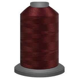 Glide King Spool - 70490 Cabernet — Cottage Quilting Ltd.