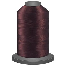 Glide King Spool - 70504 Bordeaux — Cottage Quilting Ltd.