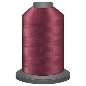 Glide King Spool - 77432 Purple Rose — Cottage Quilting Ltd.