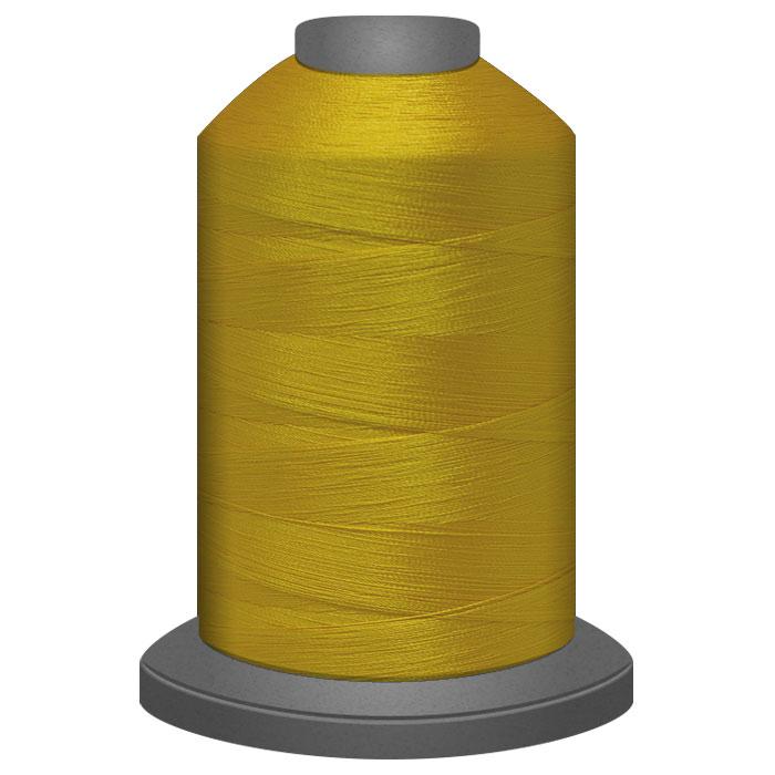 Glide King Spool - 80115 Sunshine — Cottage Quilting Ltd.