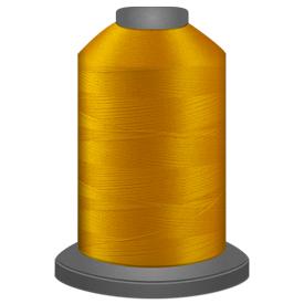 Glide King Spool - 80116 Mango — Cottage Quilting Ltd.