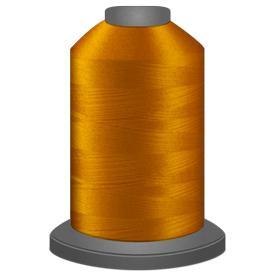 Glide King Spool - 80130 Marigold — Cottage Quilting Ltd.