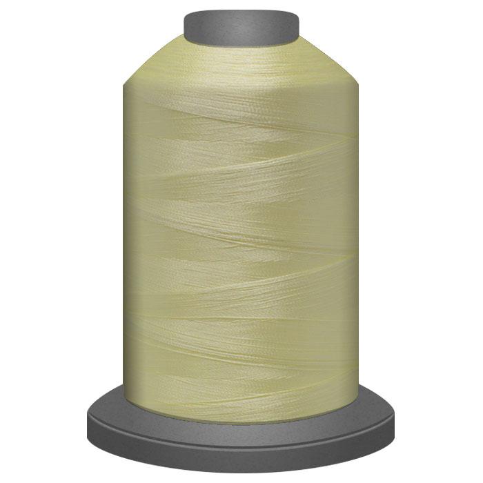 Glide King Spool - 80614 Chiffon — Cottage Quilting Ltd.