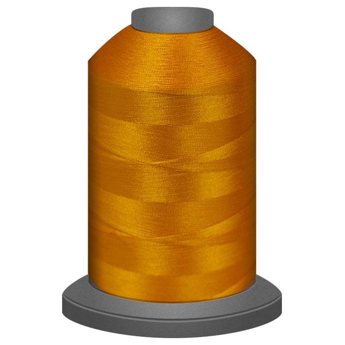 Glide King Spool - 82010 Flame — Cottage Quilting Ltd.