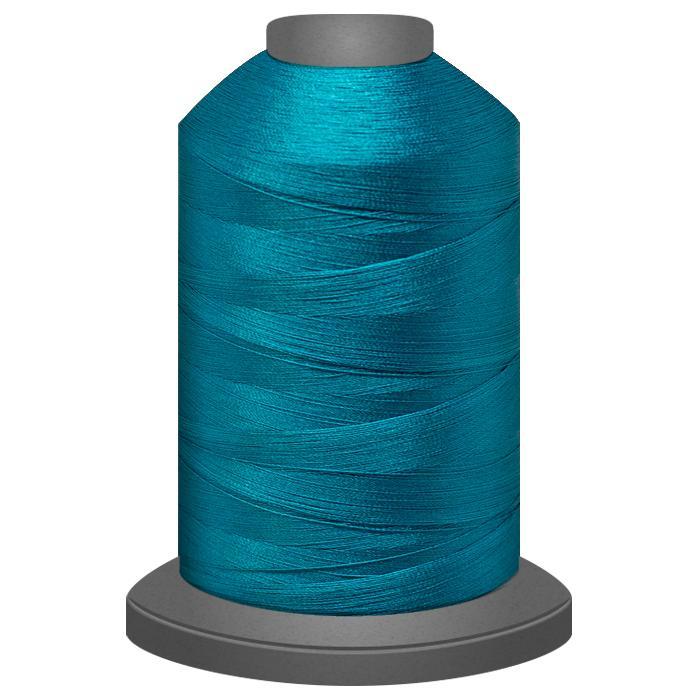 Glide King Spool - 90321 Ocean Breeze — Cottage Quilting Ltd.