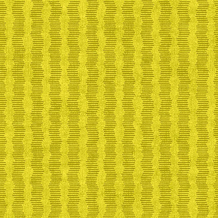 Stof - Basically - 4512-821 Yellow/Green Lines — Cottage Quilting Ltd.