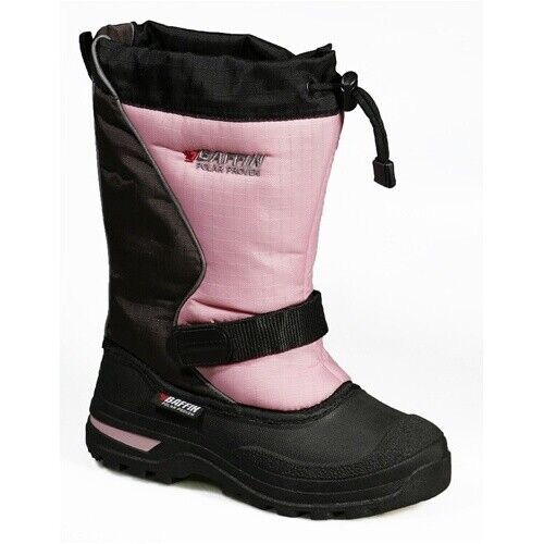 Baffin Children's Mustang -40C/F Snow Boots — ScoutTech