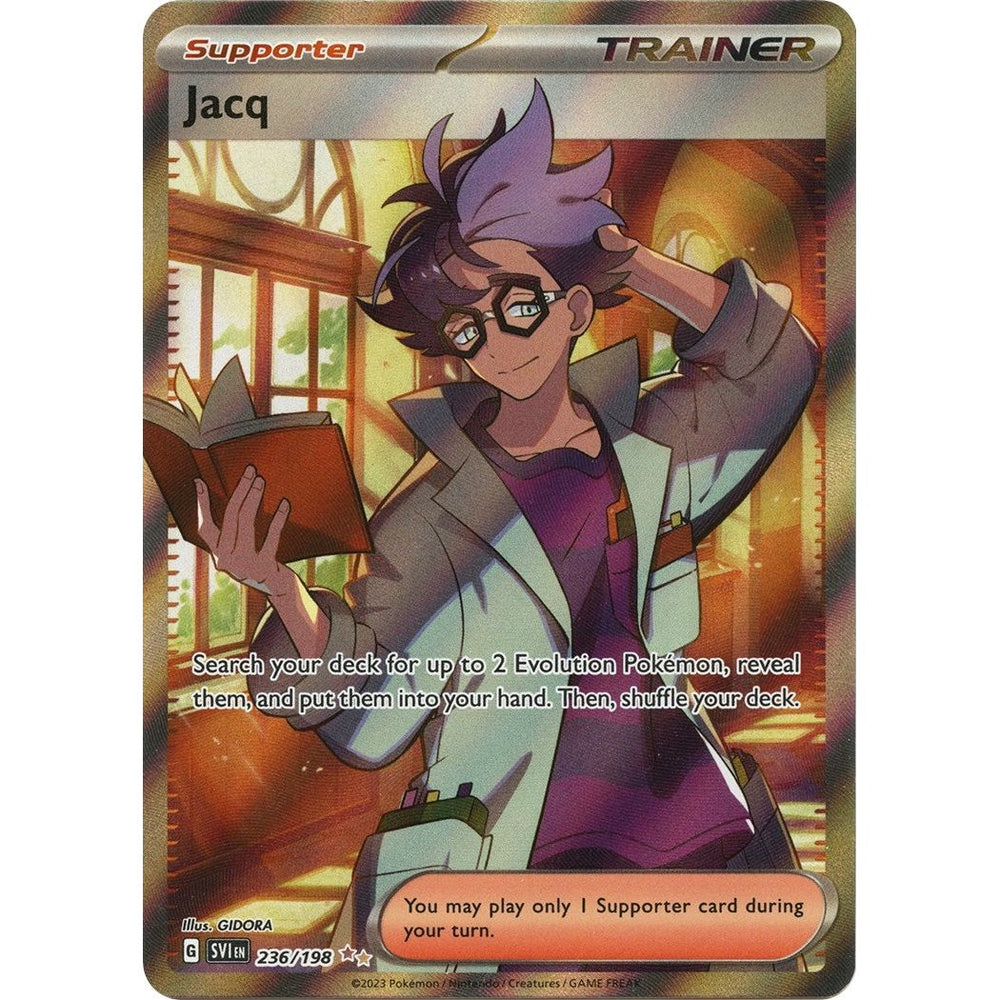 Jacq (236/198) (SVI)
