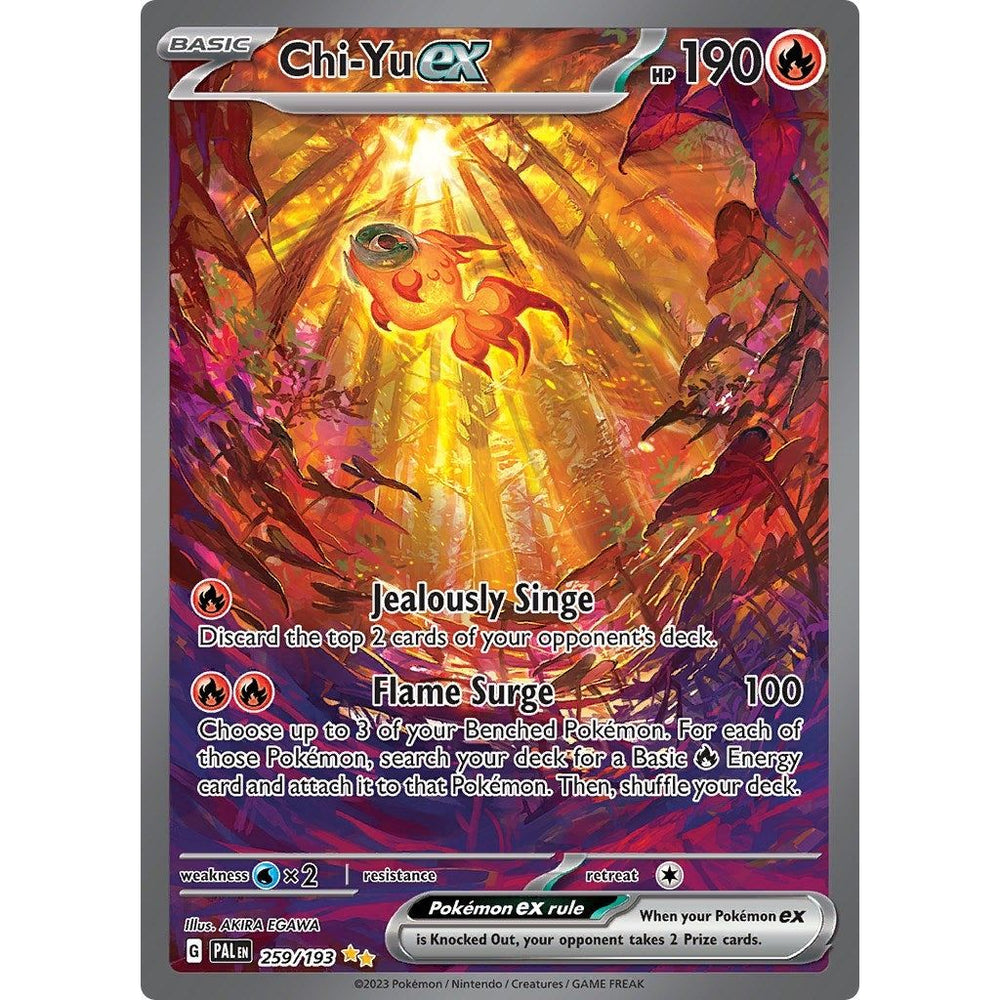 Chi-Yu ex (259/193) (PAL)