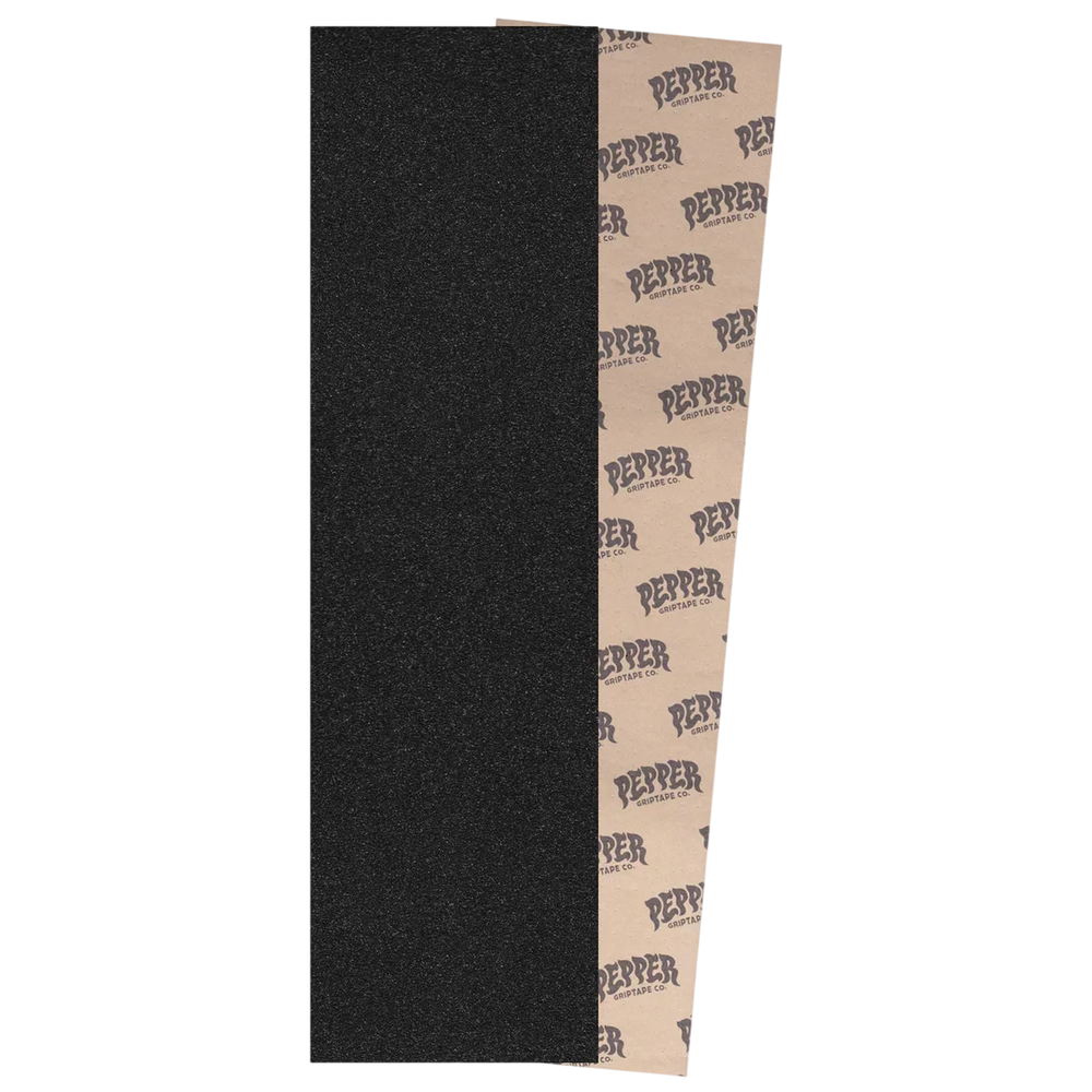 Bande adhésive 'G5' Pepper Grip - Noire