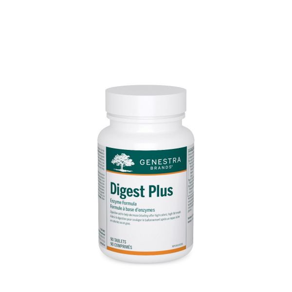 Digest Plus — Unytii - Suppléments et Produits Naturels