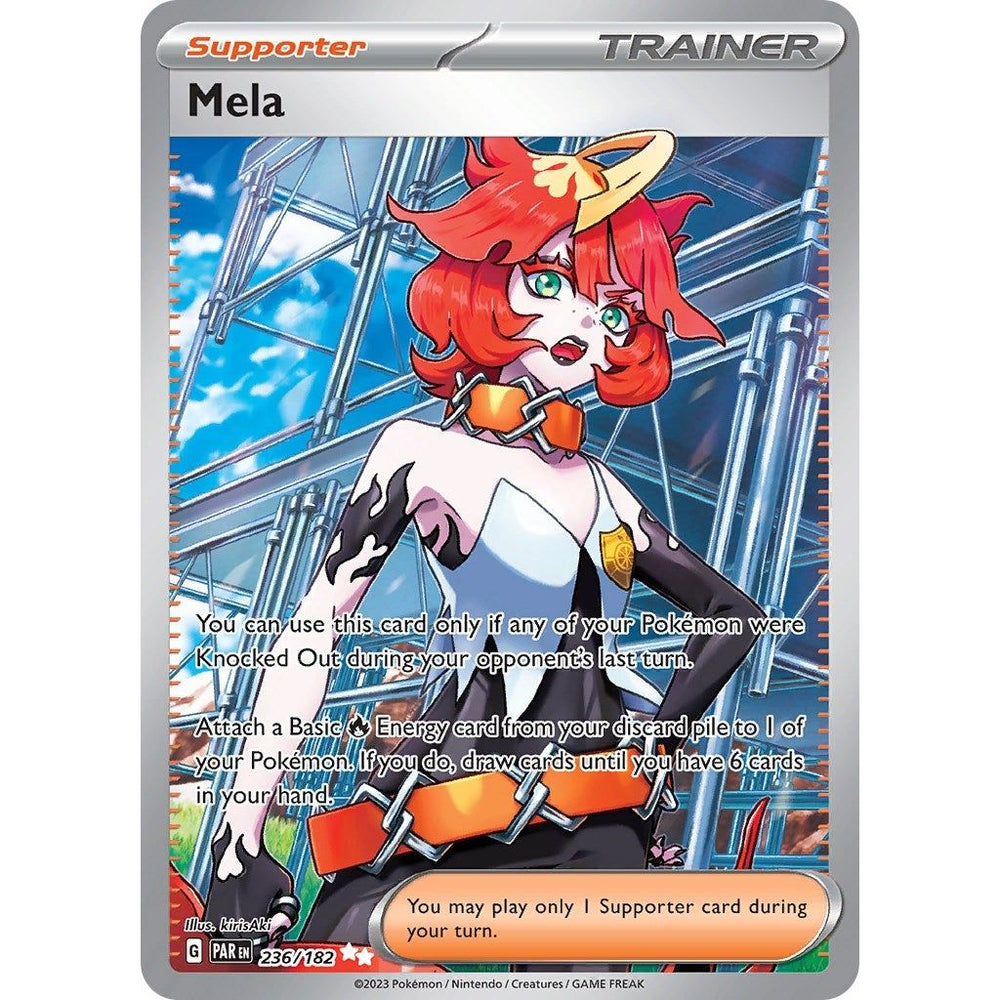 Mela (236/182) (PAR)