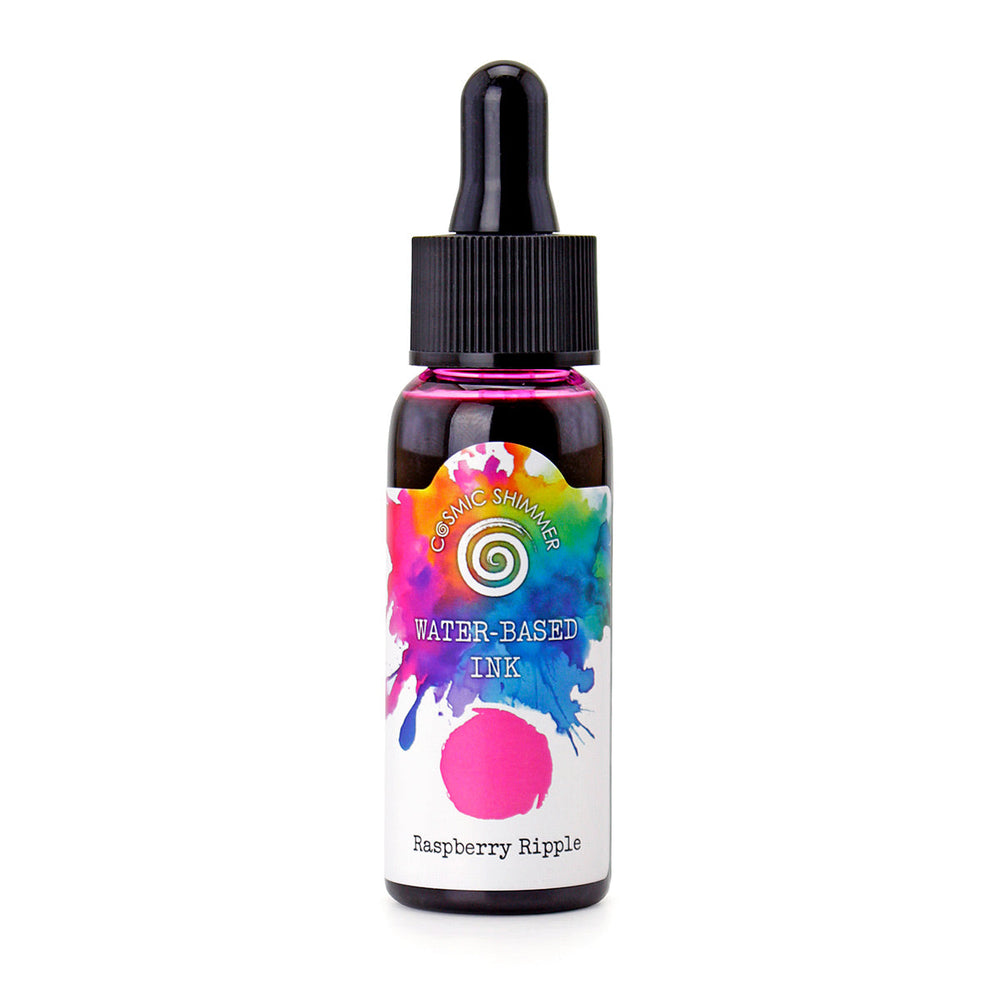 Encre à base d'eau Cosmic Shimmer 30ml