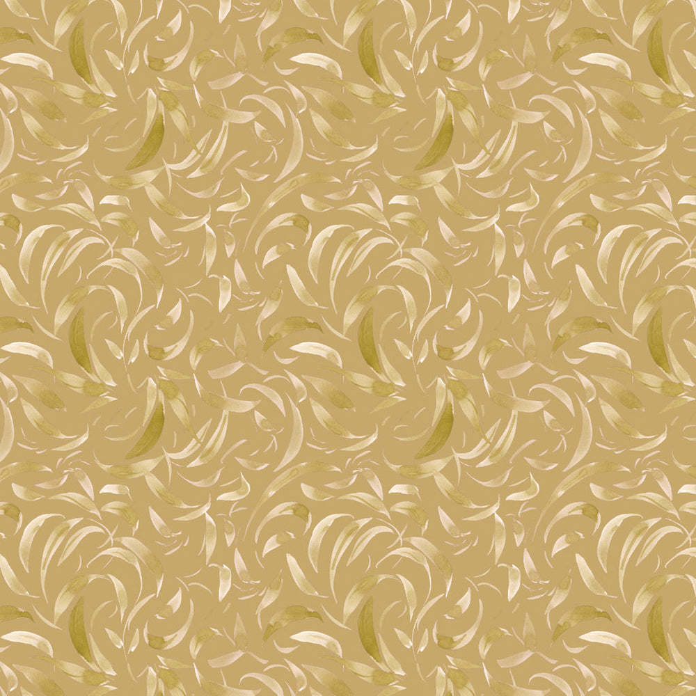 Stephanie Ryan - Golden Hour - Elegance Yellow — Cottage Quilting Ltd.