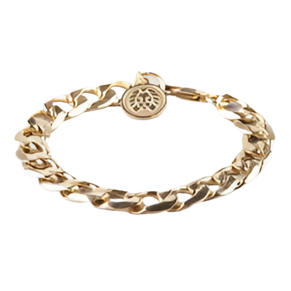 Bracelet Rastaclat 'Connexion' - Onyx