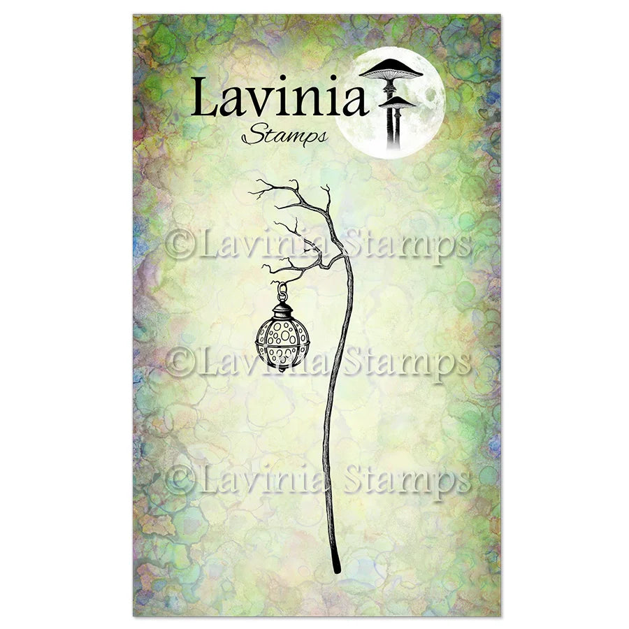 Lavinia Stamps - Tampon Everlight 1