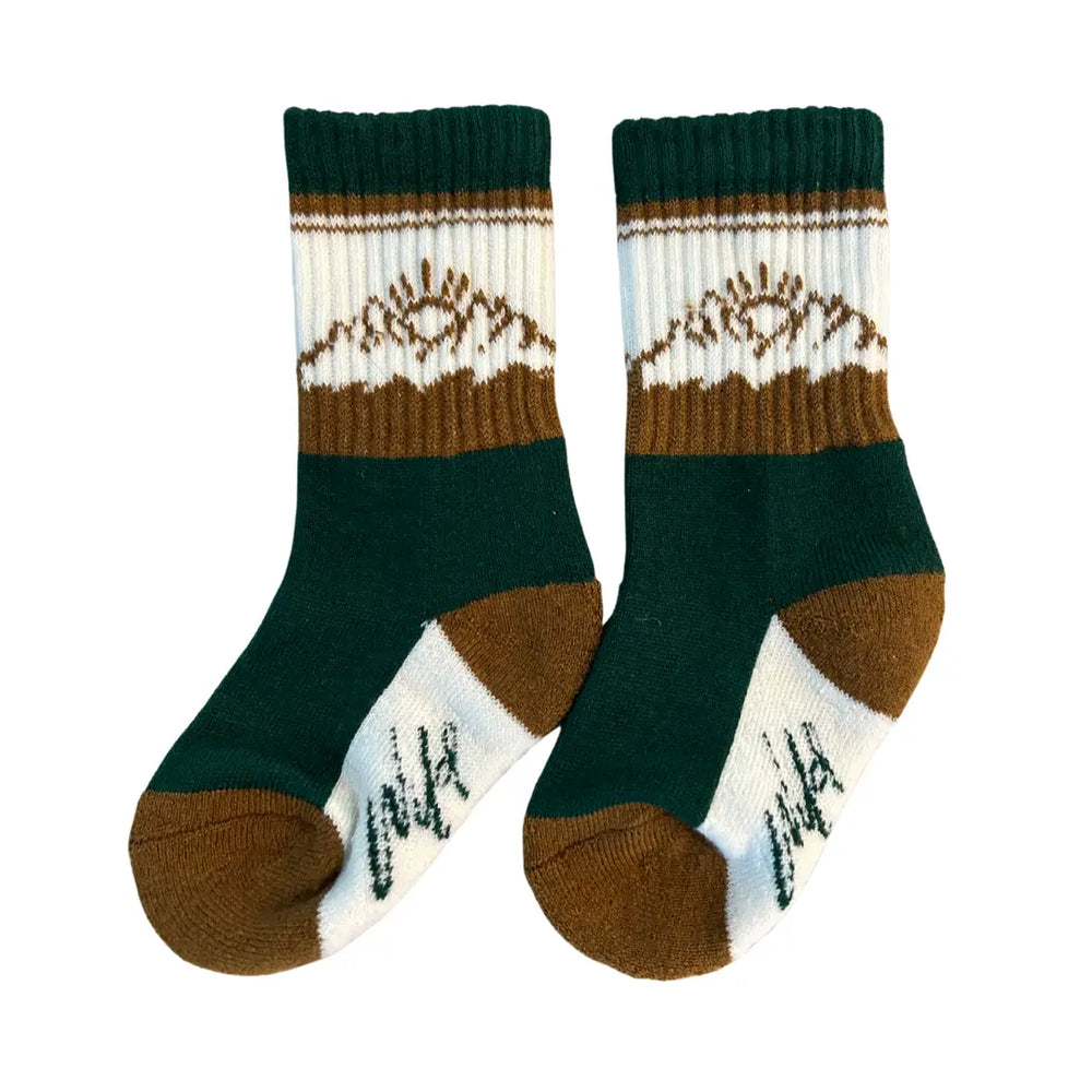 Chaussettes de bottes en laine mérinos à 95 % évacuant l'humidité