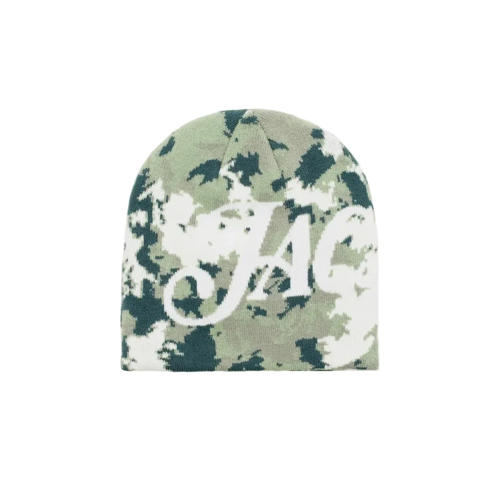 Jacker 'Classic' Beanie - Camo