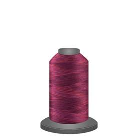 Glide Affinity Variegated Thread - 60151 Wine — Cottage Quilting Ltd.