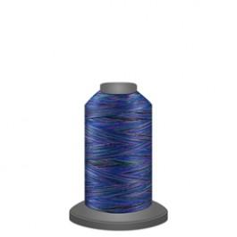 Glide Affinity Variegated Thread - 60153 Aquarium — Cottage Quilting Ltd.