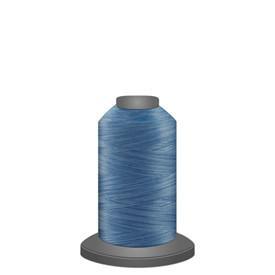 Glide Affinity Variegated Thread - 60165 Mineral — Cottage Quilting Ltd.