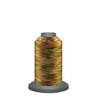 Glide Affinity Variegated Thread - 60447 Christmas Blend — Cottage Quilting Ltd.