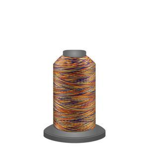 Glide Affinity Variegated Thread - 60454 Neon — Cottage Quilting Ltd.
