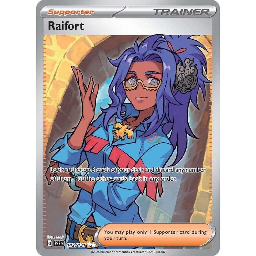 Raifort (142/131) (PRE)