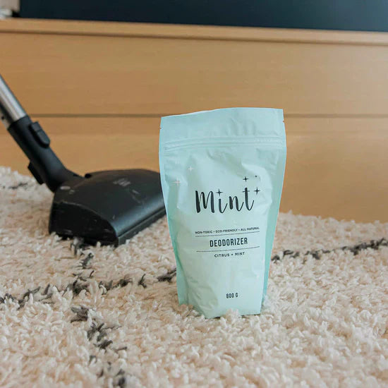 Désodorisant | Nettoyage menthe