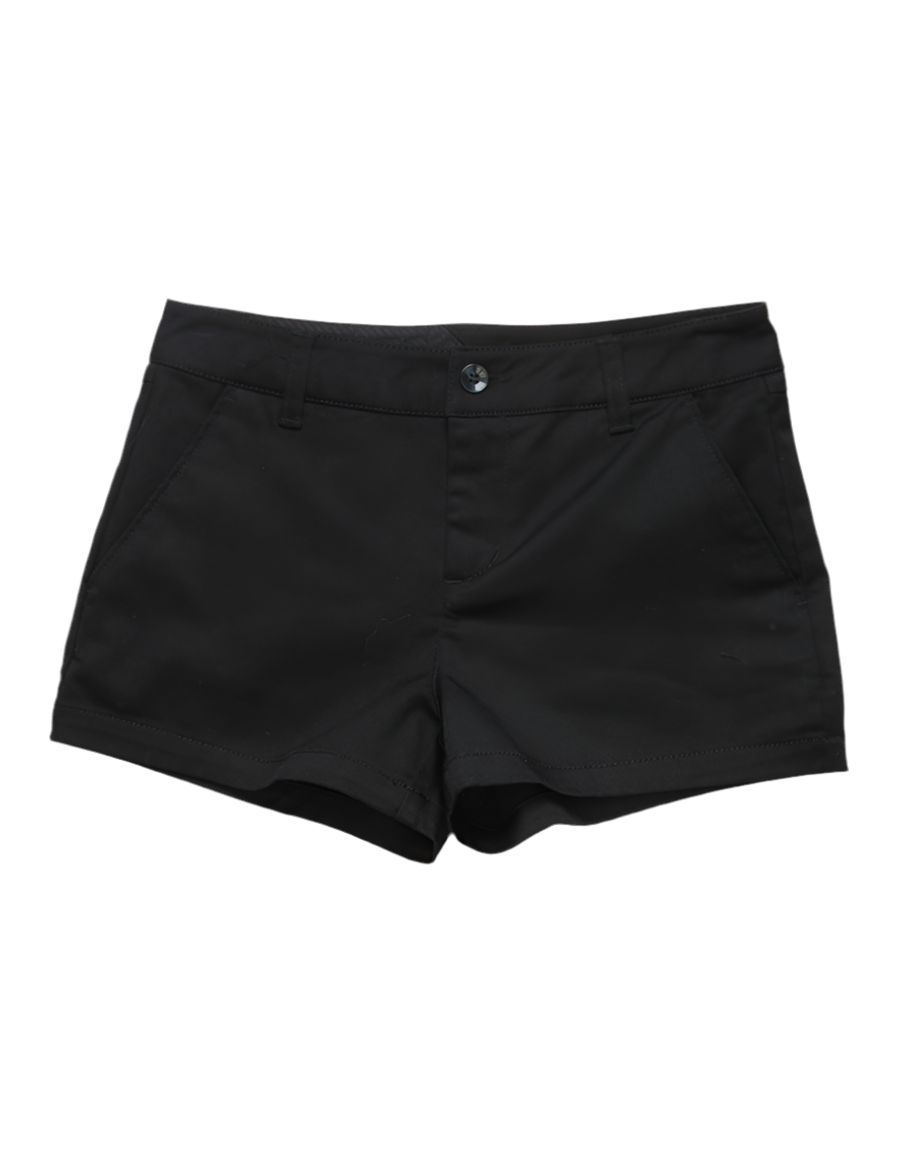 Shorts 'Frochikie' de Volcom - Noir