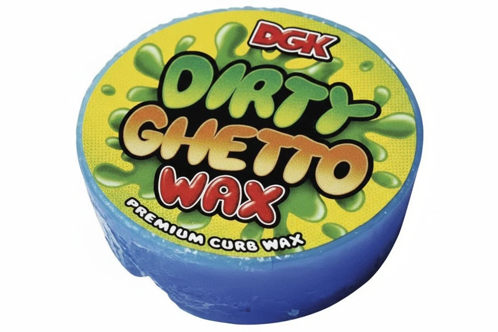 Cire Curb DGK Premium - Bleu