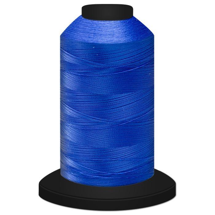 Glide King Spool 60wt - 90285 Pacific — Cottage Quilting Ltd.