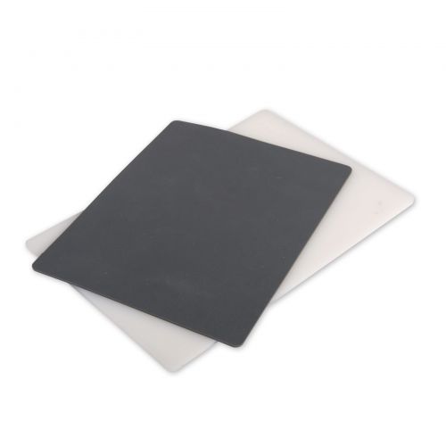 Accessoires Sizzix - Kit de gaufrage et de transfert