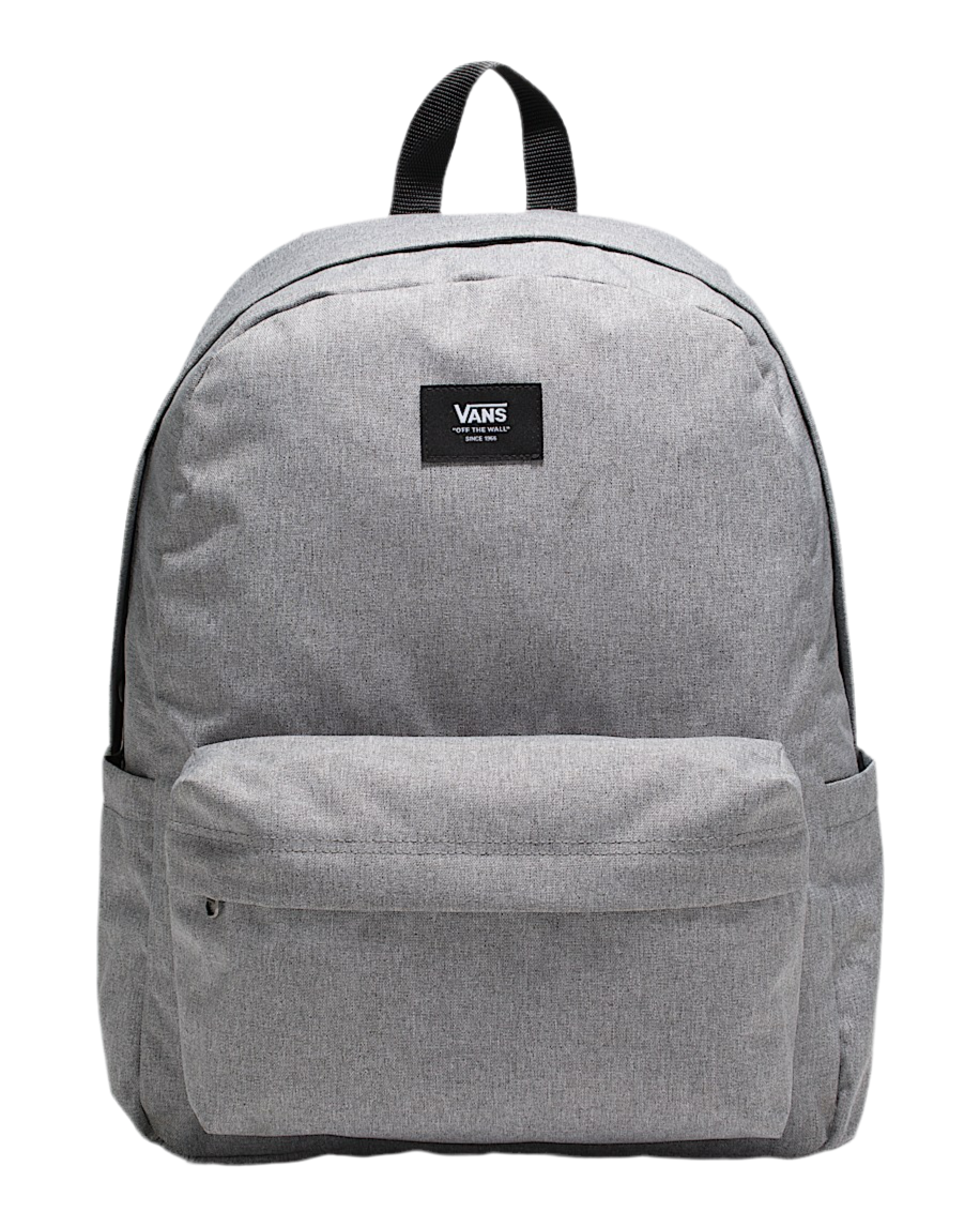 Sac à dos Vans 'Old Skool' - Gris chiné